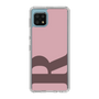 Slim Protection Case［ Original - initial color - R dusty pink ］