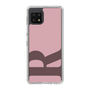 Slim Protection Case［ Original - initial color - R dusty pink ］