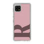 Slim Protection Case［ Original - initial color - R dusty pink ］