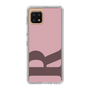 Slim Protection Case［ Original - initial color - R dusty pink ］