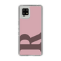 Slim Protection Case［ Original - initial color - R dusty pink ］