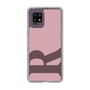 Slim Protection Case［ Original - initial color - R dusty pink ］