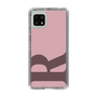 Slim Protection Case［ Original - initial color - R dusty pink ］