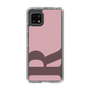 Slim Protection Case［ Original - initial color - R dusty pink ］