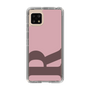 Slim Protection Case［ Original - initial color - R dusty pink ］
