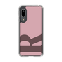 Slim Protection Case［ Original - initial color - R dusty pink ］