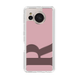 Slim Protection Case［ Original - initial color - R dusty pink ］