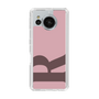 Slim Protection Case［ Original - initial color - R dusty pink ］