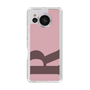 Slim Protection Case［ Original - initial color - R dusty pink ］