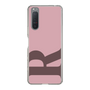Slim Protection Case［ Original - initial color - R dusty pink ］
