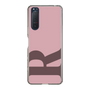 Slim Protection Case［ Original - initial color - R dusty pink ］