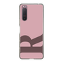 Slim Protection Case［ Original - initial color - R dusty pink ］