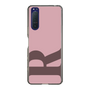 Slim Protection Case［ Original - initial color - R dusty pink ］