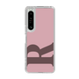 Slim Protection Case［ Original - initial color - R dusty pink ］