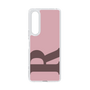 Slim Protection Case［ Original - initial color - R dusty pink ］