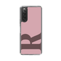 Slim Protection Case［ Original - initial color - R dusty pink ］