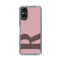 Slim Protection Case［ Original - initial color - R dusty pink ］