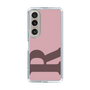 Slim Protection Case［ Original - initial color - R dusty pink ］