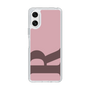 Slim Protection Case［ Original - initial color - R dusty pink ］