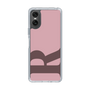 Slim Protection Case［ Original - initial color - R dusty pink ］