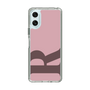 Slim Protection Case［ Original - initial color - R dusty pink ］