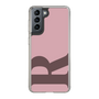 Slim Protection Case［ Original - initial color - R dusty pink ］