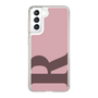 Slim Protection Case［ Original - initial color - R dusty pink ］