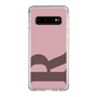 Slim Protection Case［ Original - initial color - R dusty pink ］
