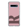 Slim Protection Case［ Original - initial color - R dusty pink ］