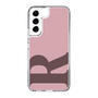 Slim Protection Case［ Original - initial color - R dusty pink ］