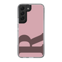 Slim Protection Case［ Original - initial color - R dusty pink ］