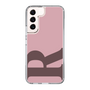 Slim Protection Case［ Original - initial color - R dusty pink ］