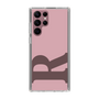 Slim Protection Case［ Original - initial color - R dusty pink ］