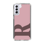 Slim Protection Case［ Original - initial color - R dusty pink ］