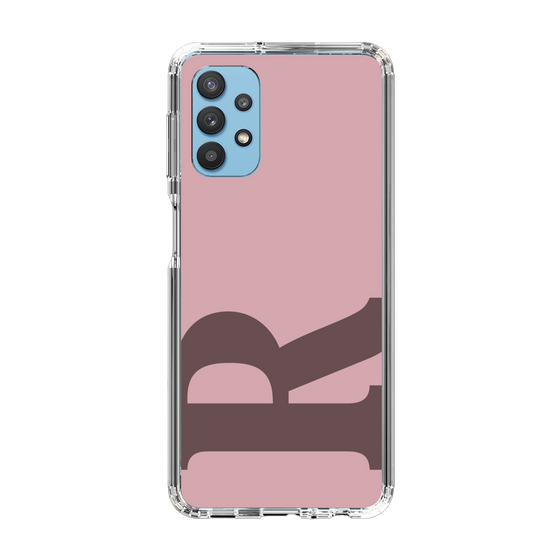 Slim Protection Case［ Original - initial color - R dusty pink ］
