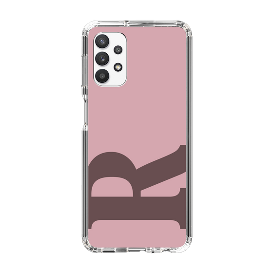 Slim Protection Case［ Original - initial color - R dusty pink ］