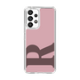 Slim Protection Case［ Original - initial color - R dusty pink ］