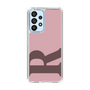 Slim Protection Case［ Original - initial color - R dusty pink ］