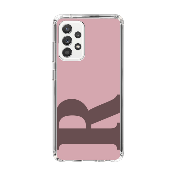 Slim Protection Case［ Original - initial color - R dusty pink ］