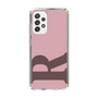 Slim Protection Case［ Original - initial color - R dusty pink ］