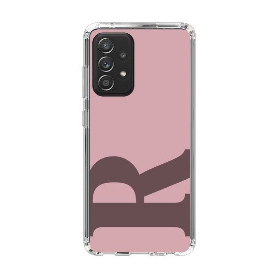 Slim Protection Case［ Original - initial color - R dusty pink ］