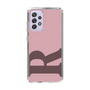 Slim Protection Case［ Original - initial color - R dusty pink ］