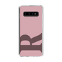 Slim Protection Case［ Original - initial color - R dusty pink ］