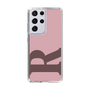 Slim Protection Case［ Original - initial color - R dusty pink ］