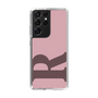 Slim Protection Case［ Original - initial color - R dusty pink ］