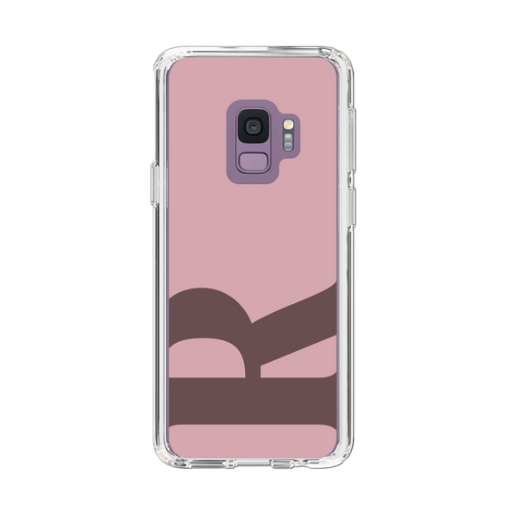 Slim Protection Case［ Original - initial color - R dusty pink ］