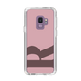 Slim Protection Case［ Original - initial color - R dusty pink ］