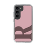 Slim Protection Case［ Original - initial color - R dusty pink ］
