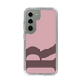 Slim Protection Case［ Original - initial color - R dusty pink ］
