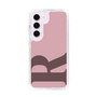 Slim Protection Case［ Original - initial color - R dusty pink ］